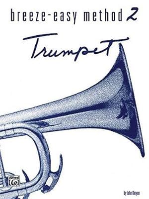 Immagine del venditore per Breeze-Easy Method 2: Trumpet (Paperback) venduto da AussieBookSeller