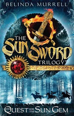 Seller image for Sun Sword 1 (Paperback) for sale by Grand Eagle Retail