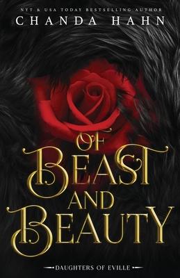 Bild des Verkufers fr Of Beast and Beauty zum Verkauf von moluna