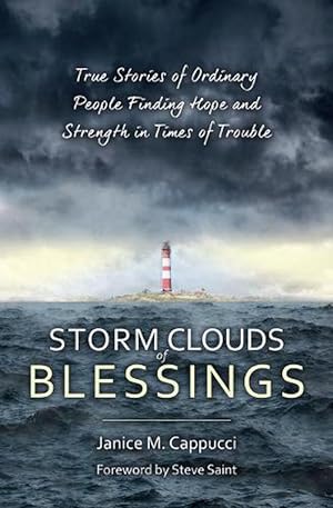 Seller image for Storm Clouds of Blessings (Paperback) for sale by CitiRetail