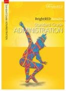 Bild des Verkufers fr Standard Grade Administration (Bright Red Results) zum Verkauf von WeBuyBooks
