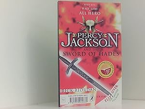 Immagine del venditore per Percy Jackson and the Sword of Hades / Horrible Histories: G venduto da Book Broker