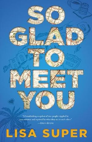 Immagine del venditore per So Glad to Meet You (Paperback) venduto da CitiRetail