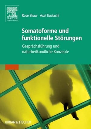 Immagine del venditore per Somatoforme und funktionelle Strungen venduto da BuchWeltWeit Ludwig Meier e.K.