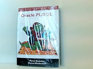 Seller image for Oracle PL/SQL Marco Skulschus ; Marcus Wiederstein for sale by Book Broker