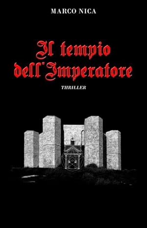 Bild des Verkufers fr Il tempio dell\ Imperatore zum Verkauf von moluna