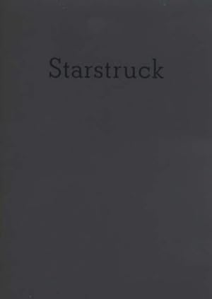 Bild des Verkufers fr Starstruck: Contemporary Art and the Cult of Celebrity zum Verkauf von WeBuyBooks