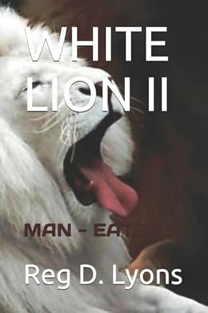 Immagine del venditore per WHITE LION II venduto da moluna