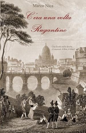 Bild des Verkufers fr C\ era una volta Rugantino zum Verkauf von moluna