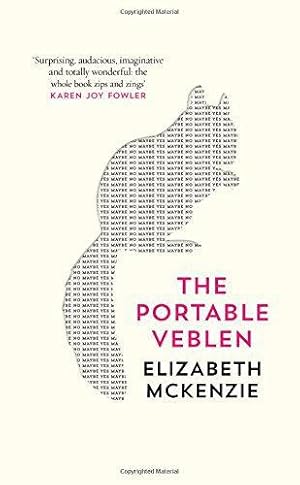 Image du vendeur pour The Portable Veblen: Shortlisted for the Baileys Women  s Prize for Fiction 2016 mis en vente par WeBuyBooks