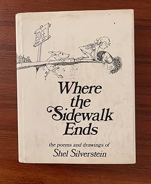 Where the Sidewalk Ends