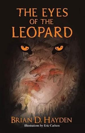 Seller image for The Eyes of the Leopard (Paperback) for sale by Grand Eagle Retail