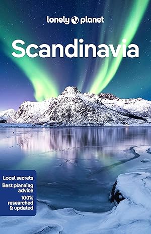 Seller image for Lonely Planet Scandinavia for sale by moluna