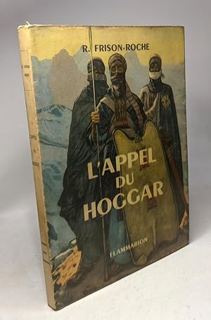 L'appel de Hoggar