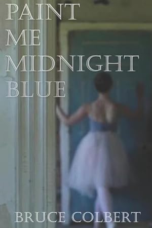 Bild des Verkufers fr Paint Me Midnight Blue zum Verkauf von moluna