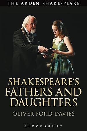 Bild des Verkufers fr Shakespeare\ s Fathers and Daughters zum Verkauf von moluna