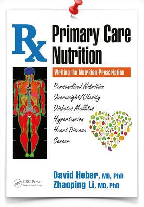 Seller image for Primary Care Nutrition for sale by moluna