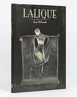 Image du vendeur pour Lalique mis en vente par Michael Treloar Booksellers ANZAAB/ILAB