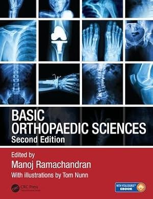 Imagen del vendedor de Basic Orthopaedic Sciences a la venta por moluna