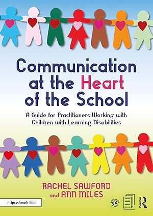 Immagine del venditore per Communication at the Heart of the School venduto da moluna