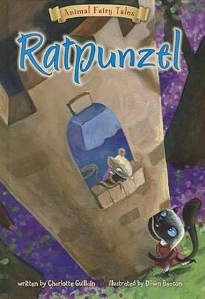Immagine del venditore per Ratpunzel (Hardcover) venduto da CitiRetail