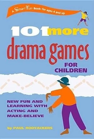 Immagine del venditore per 101 More Drama Games for Children (Spiral) venduto da CitiRetail