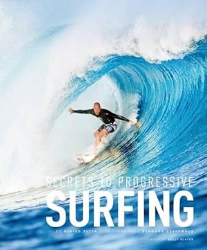Immagine del venditore per Secrets to Progressive Surfing (Paperback) venduto da CitiRetail