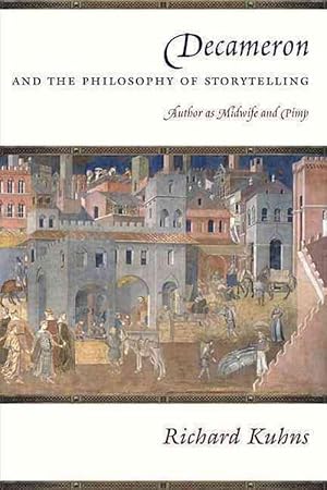 Seller image for Decameron and the Philosophy of Storytelling (Hardcover) for sale by CitiRetail