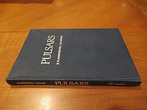 Image du vendeur pour Pulsars (A Series of books in astronomy and astrophysics) mis en vente par Arroyo Seco Books, Pasadena, Member IOBA