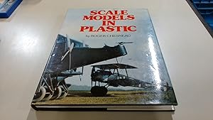 Imagen del vendedor de Scale Models in Plastic a la venta por BoundlessBookstore