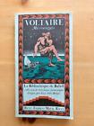 Seller image for MICROMEGAS PAR VOLTAIRE for sale by Happyfish Books