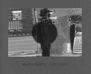 Imagen del vendedor de Maria Sewcz: Inter Esse: Berlin 1985-87 (Hardcover) a la venta por CitiRetail