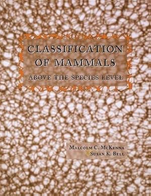 Seller image for Classification of Mammals (Paperback) for sale by CitiRetail