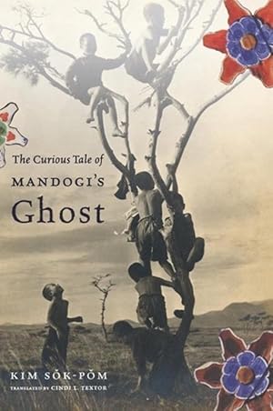 Imagen del vendedor de The Curious Tale of Mandogi's Ghost (Paperback) a la venta por CitiRetail