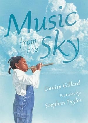 Seller image for Music from the Sky (Paperback) for sale by CitiRetail