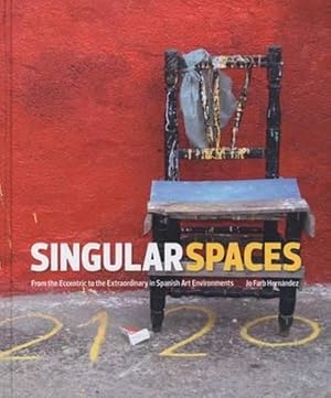 Imagen del vendedor de Singular Spaces (Hardcover) a la venta por CitiRetail