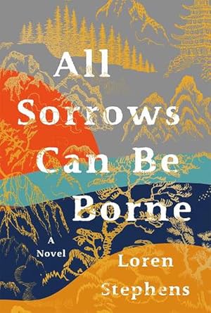 Immagine del venditore per All Sorrows Can Be Borne (Paperback) venduto da Grand Eagle Retail