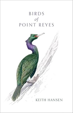 Seller image for Birds of Point Reyes (Hardcover) for sale by Grand Eagle Retail