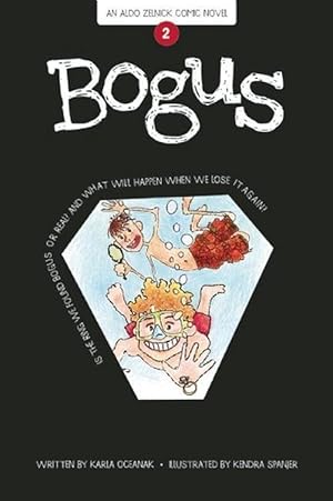 Imagen del vendedor de Bogus (Paperback) a la venta por CitiRetail