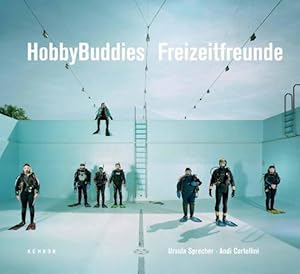 Seller image for Hobbybuddies (Hardcover) for sale by CitiRetail