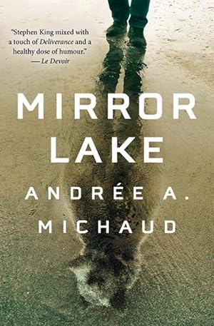 Seller image for Mirror Lake (Paperback) for sale by CitiRetail