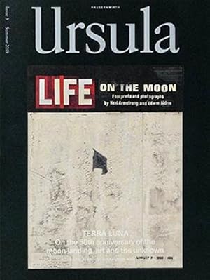 Seller image for Ursula: Issue 3 (Paperback) for sale by CitiRetail