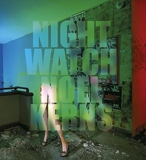 Bild des Verkufers fr Nightwatch (Hardcover) zum Verkauf von CitiRetail