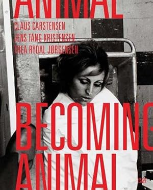 Image du vendeur pour Becoming Animal (Paperback) mis en vente par CitiRetail