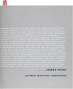 Image du vendeur pour James Hyde (Hardcover) mis en vente par CitiRetail