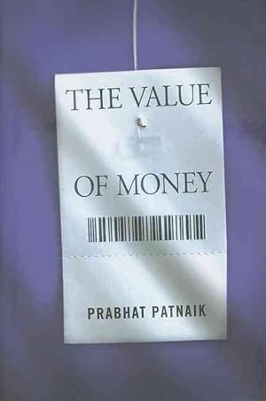 Immagine del venditore per The Value of Money (Hardcover) venduto da CitiRetail