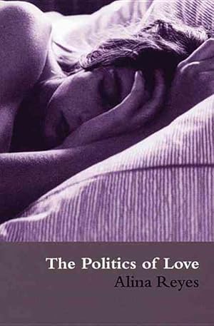 Seller image for Politics of Love (Paperback) for sale by CitiRetail