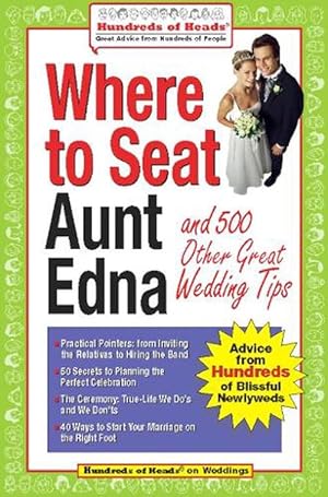 Imagen del vendedor de Where to Seat Aunt Edna? (Paperback) a la venta por CitiRetail