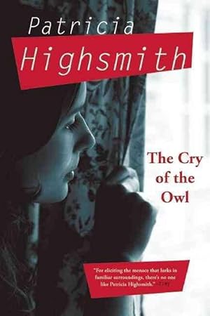 Seller image for Cry of the Owl (Paperback) for sale by CitiRetail