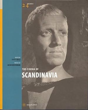 Seller image for The Cinema of Scandinavia (Hardcover) for sale by CitiRetail